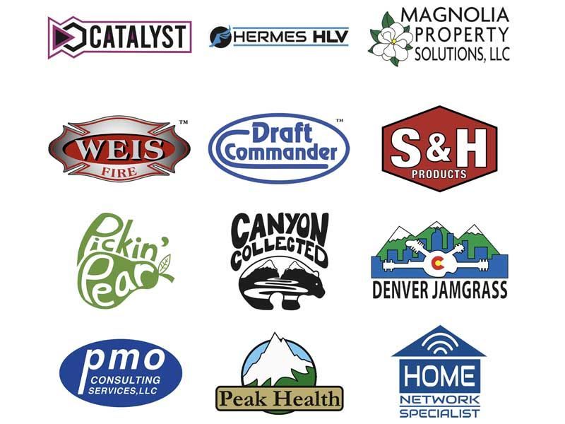 Logo Design Portfolio