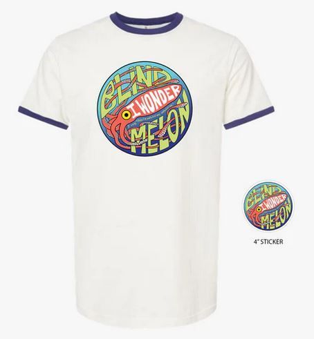 Blind Melon T-shirt, 