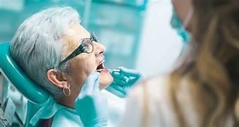 Odontogeriatría