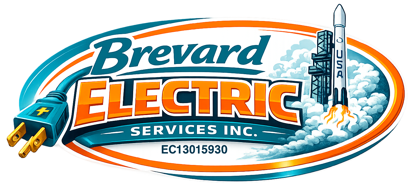 Brevard Electric Services, Inc. Brevard Electric Services, Inc.