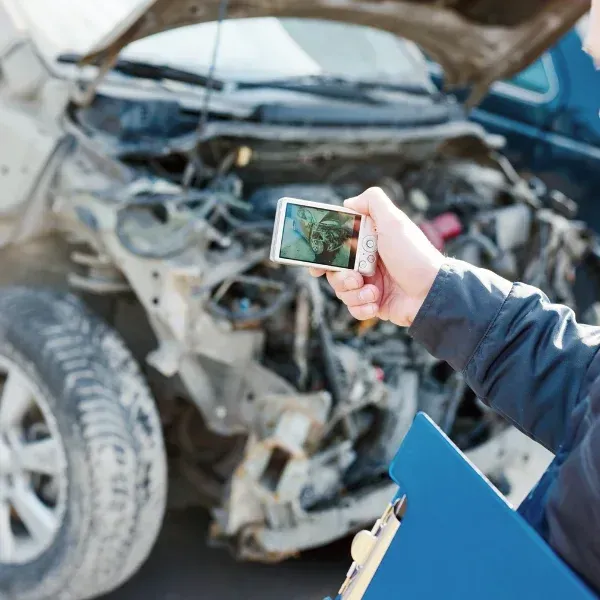 Image representing expert insurance claim help.