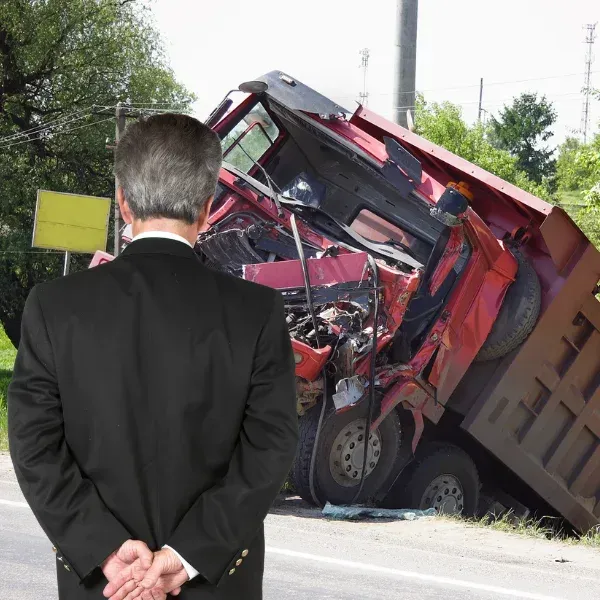 An image representing investigation process.