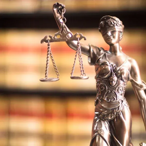 An image showing legal expertise in Commercial Vehicle Accident Law in Georgia.