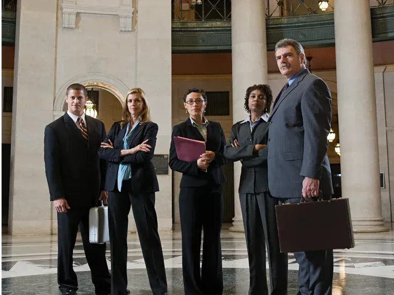 The experienced team at Georgia Tractor Trailer Accident Attorney provides the best lawyers for truck accidents in Georgia.