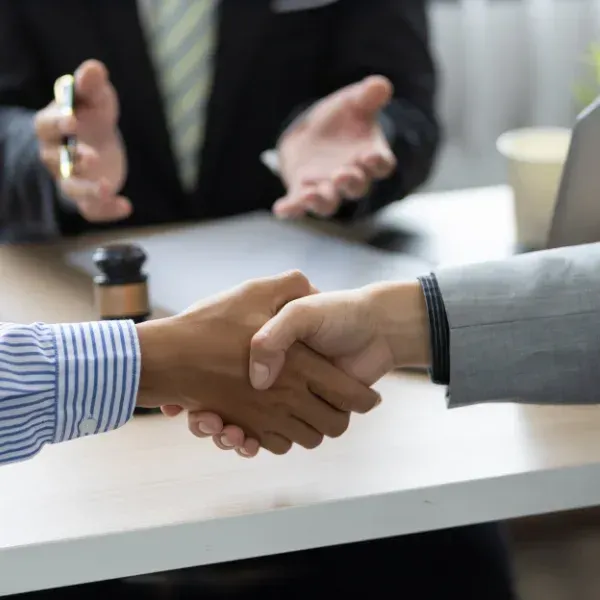 Image representing dedicated support.