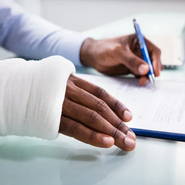 Image representing expert insurance claims.