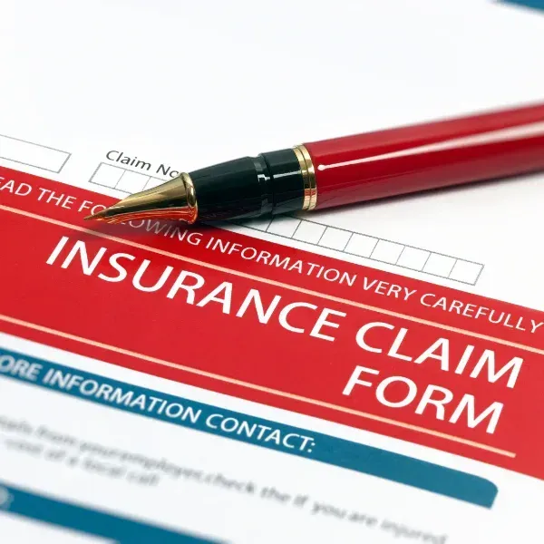 Image representing expert insurance claim assistance for truck accidents in Georgia.