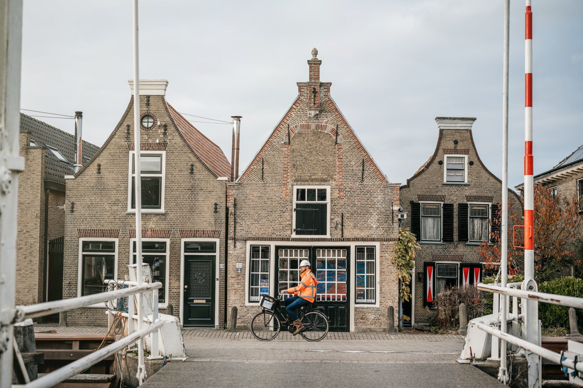 Passie voor waterveiligheid