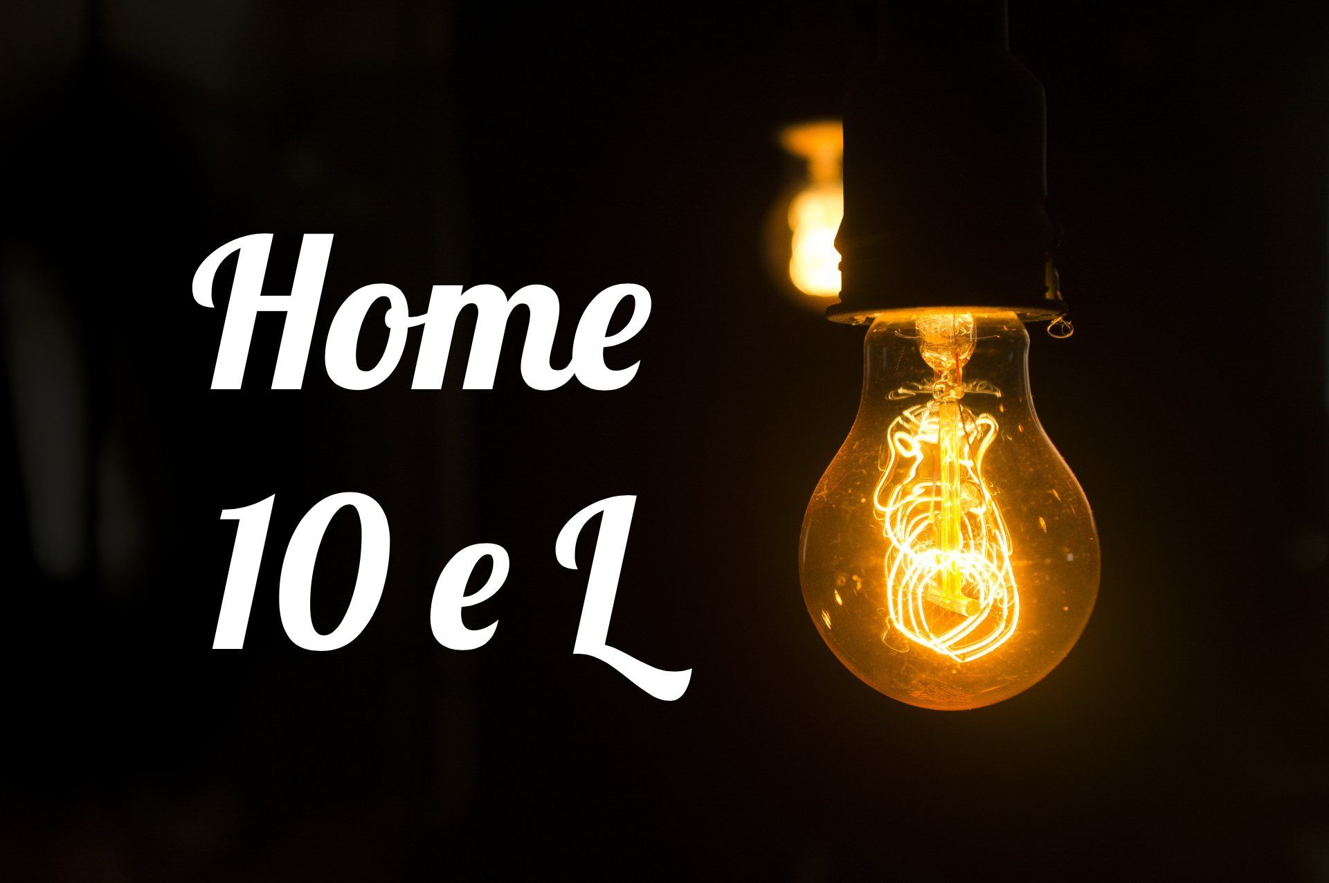 La mia casa 10...