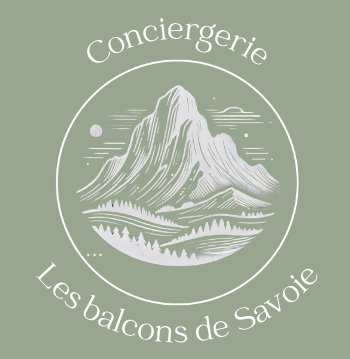 Un logo avec une lettre l dans un cercle sur fond blanc.