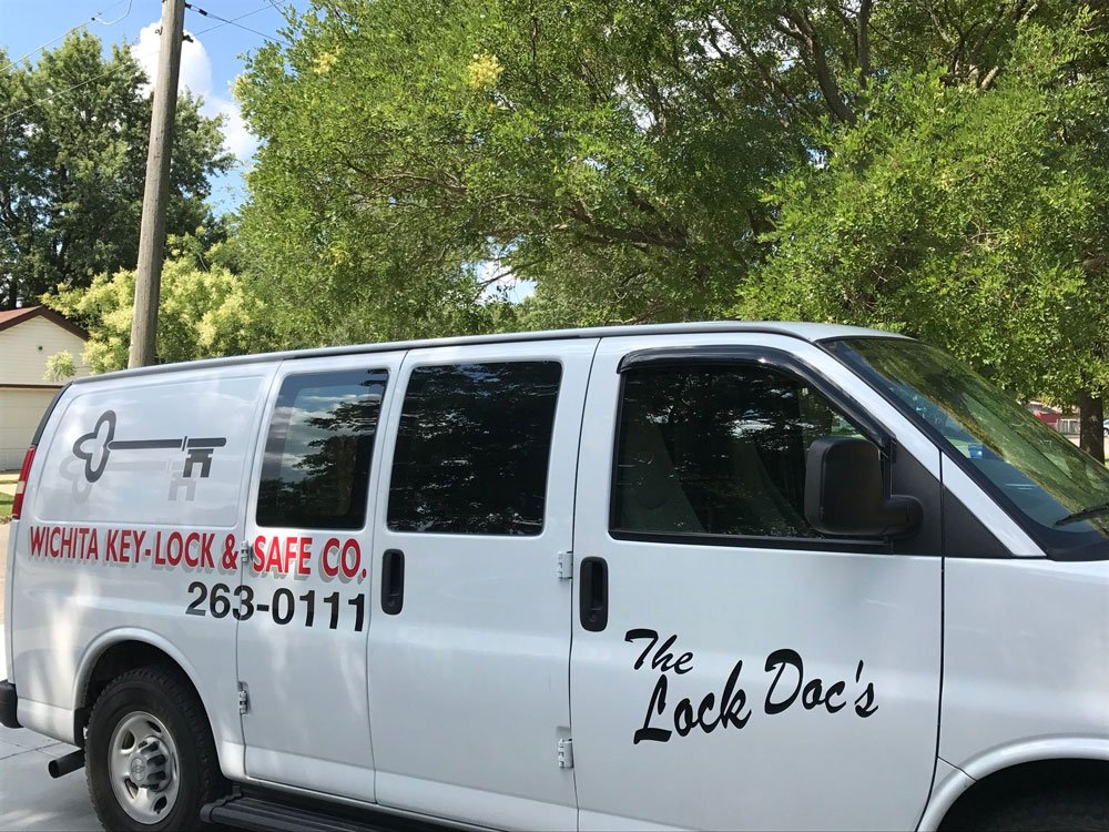 Locksmith Derby, KS Wichita Key Lock & Safe
