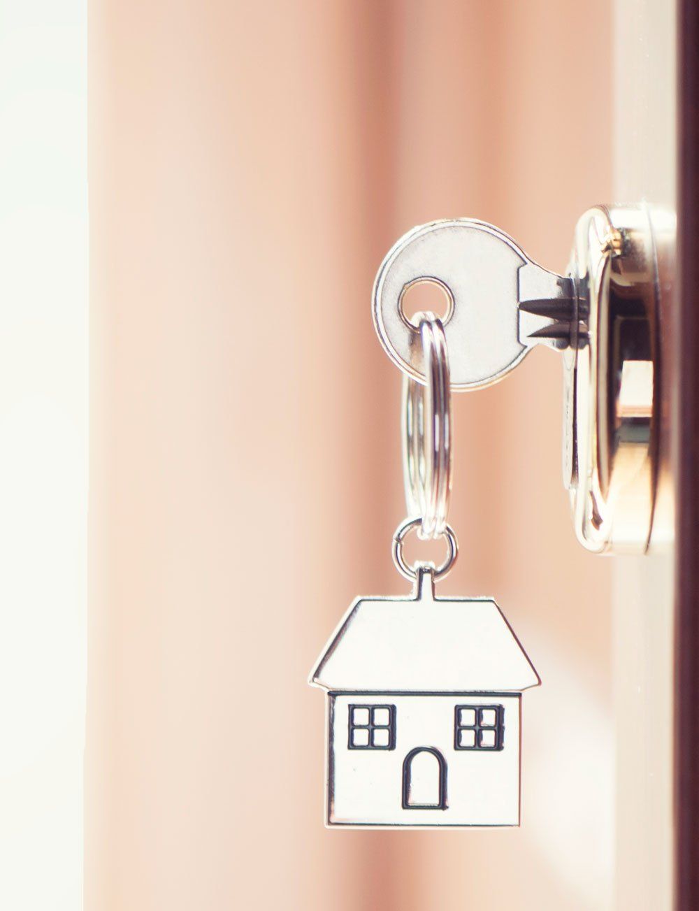 House Key — Derby, KS — Wichita Key Lock & Safe Co.