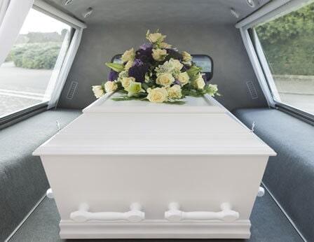 PANTEÓN JARDÍN DE PUEBLA - TRASLADOS INTERNACIONALES