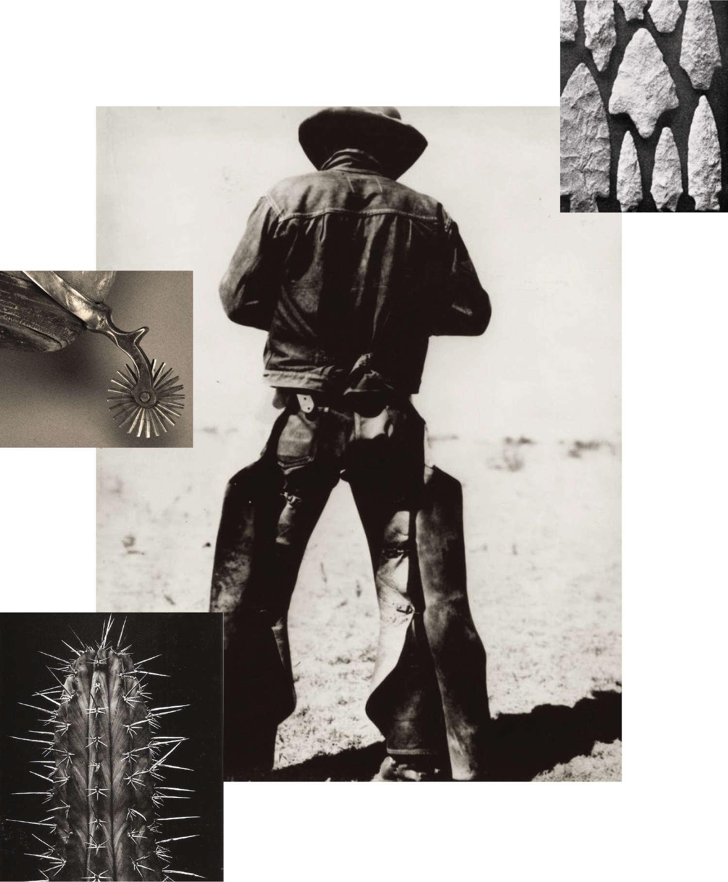Montage photo Jacques Marie Mage