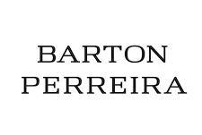 Logo Barton Perreira