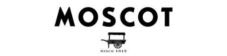 Logo Moscot