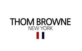 Logo Thom Brown