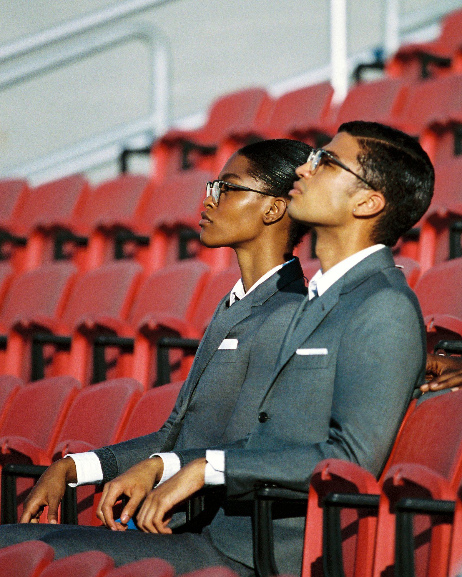THOM BROWNE