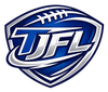 Logo for Thornton Junior Football League