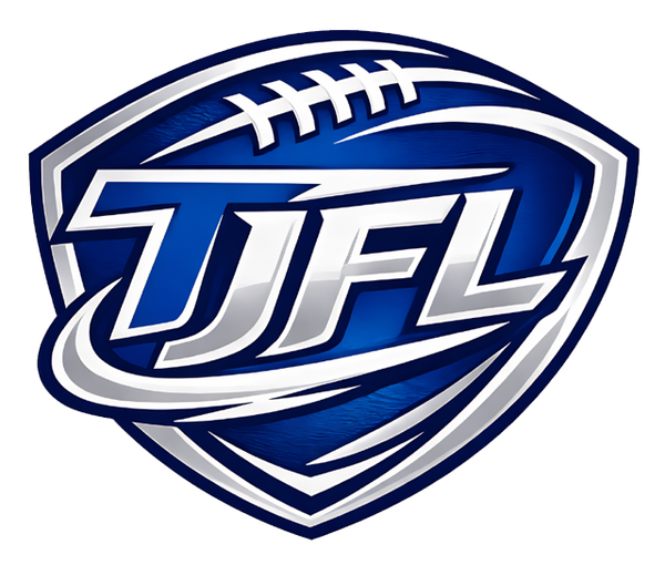 Logo for Thornton Junior Football League