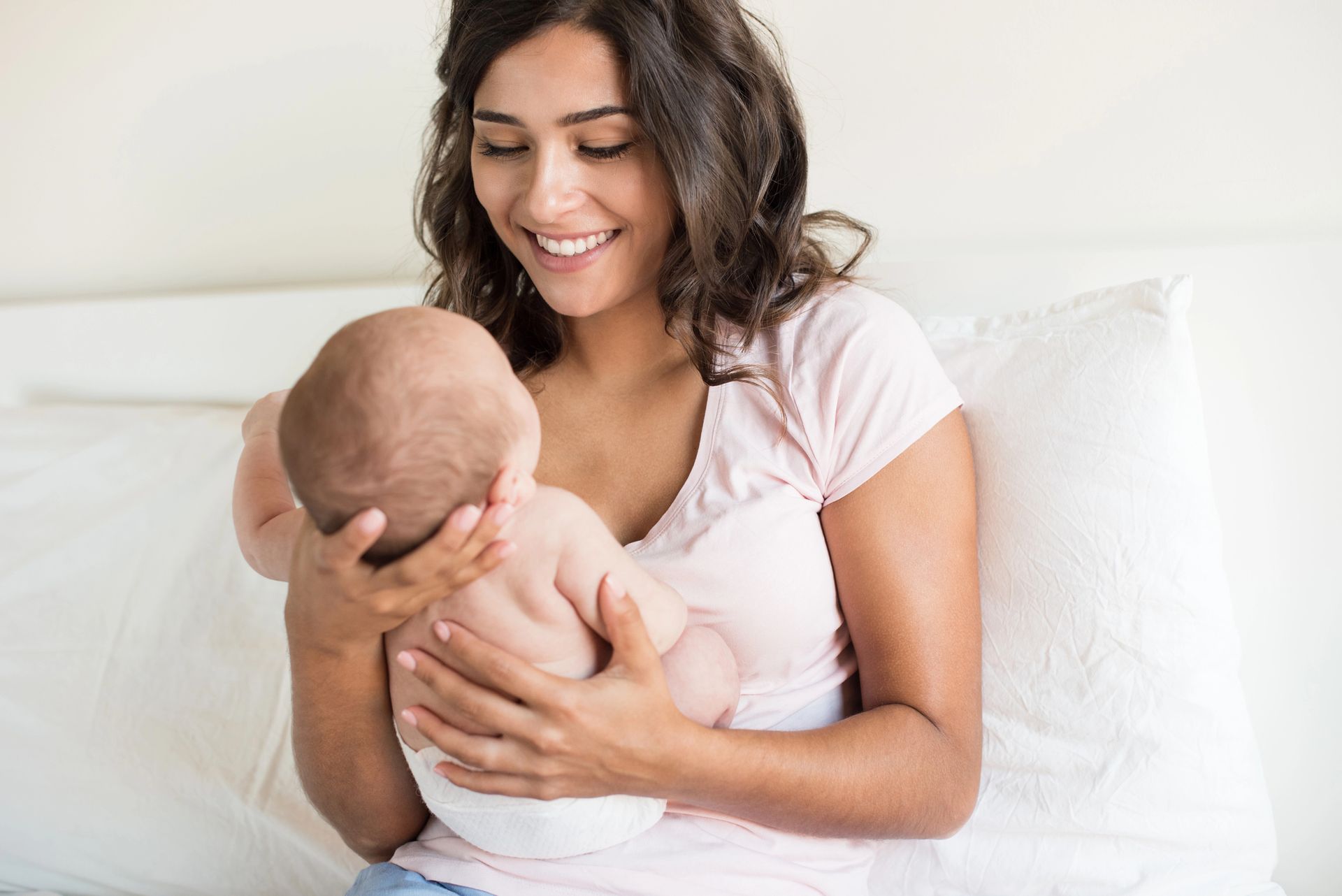 Newborn Care in San Lorenzo, CA Newborn Care in San Lorenzo, CA