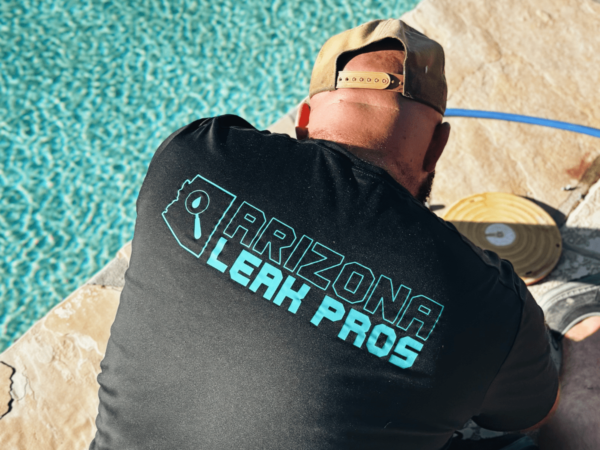 leak detectors phoenix