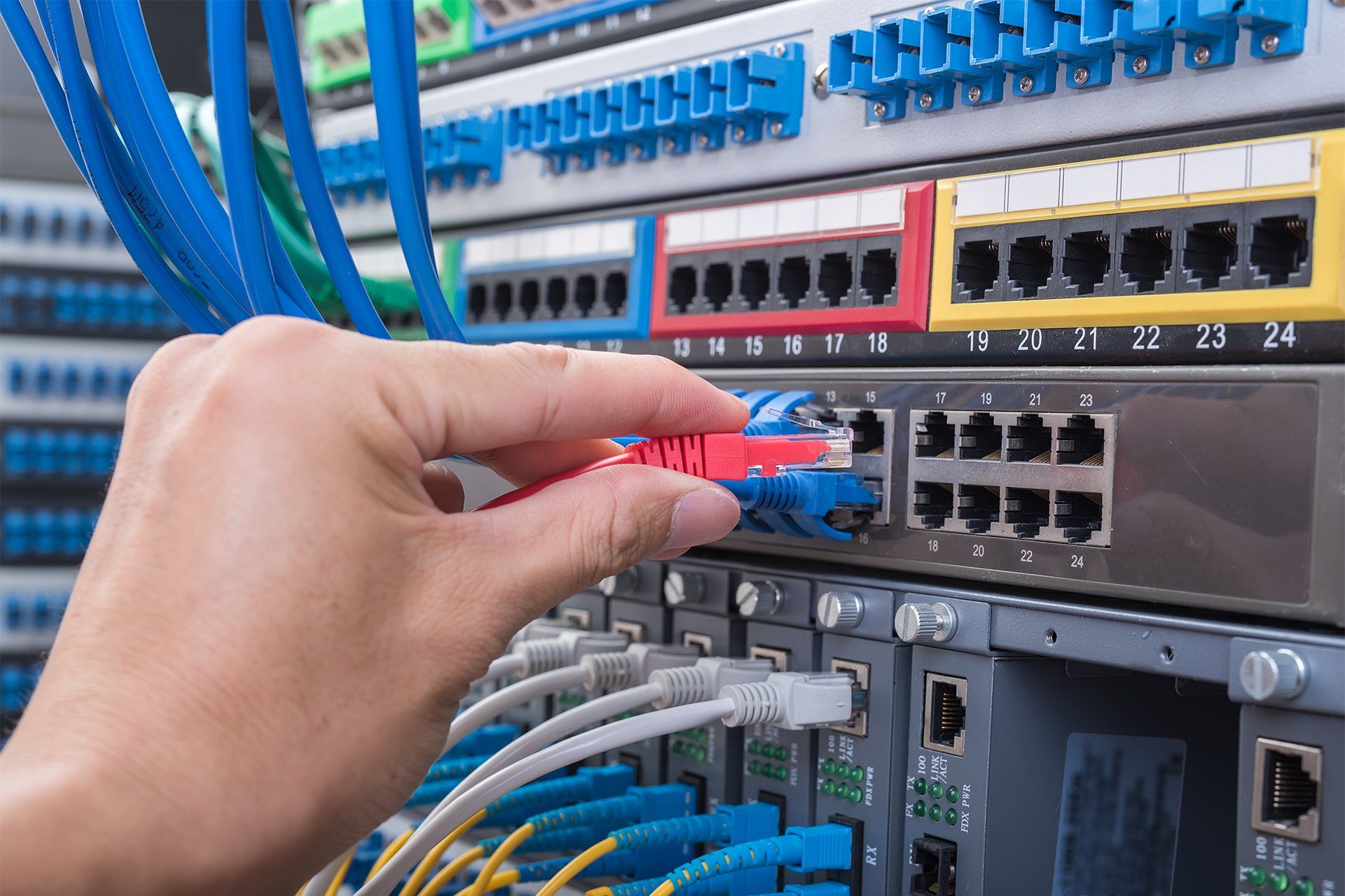 Cable Networking