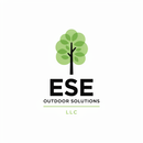 Logo for EverRoot Tree Service: A green tree silhouette above the company name in green and brown text.