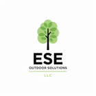 Logo for EverRoot Tree Service: A green tree silhouette above the company name in green and brown text.