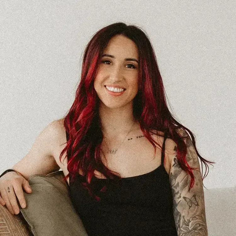 Meghan Golemblaski