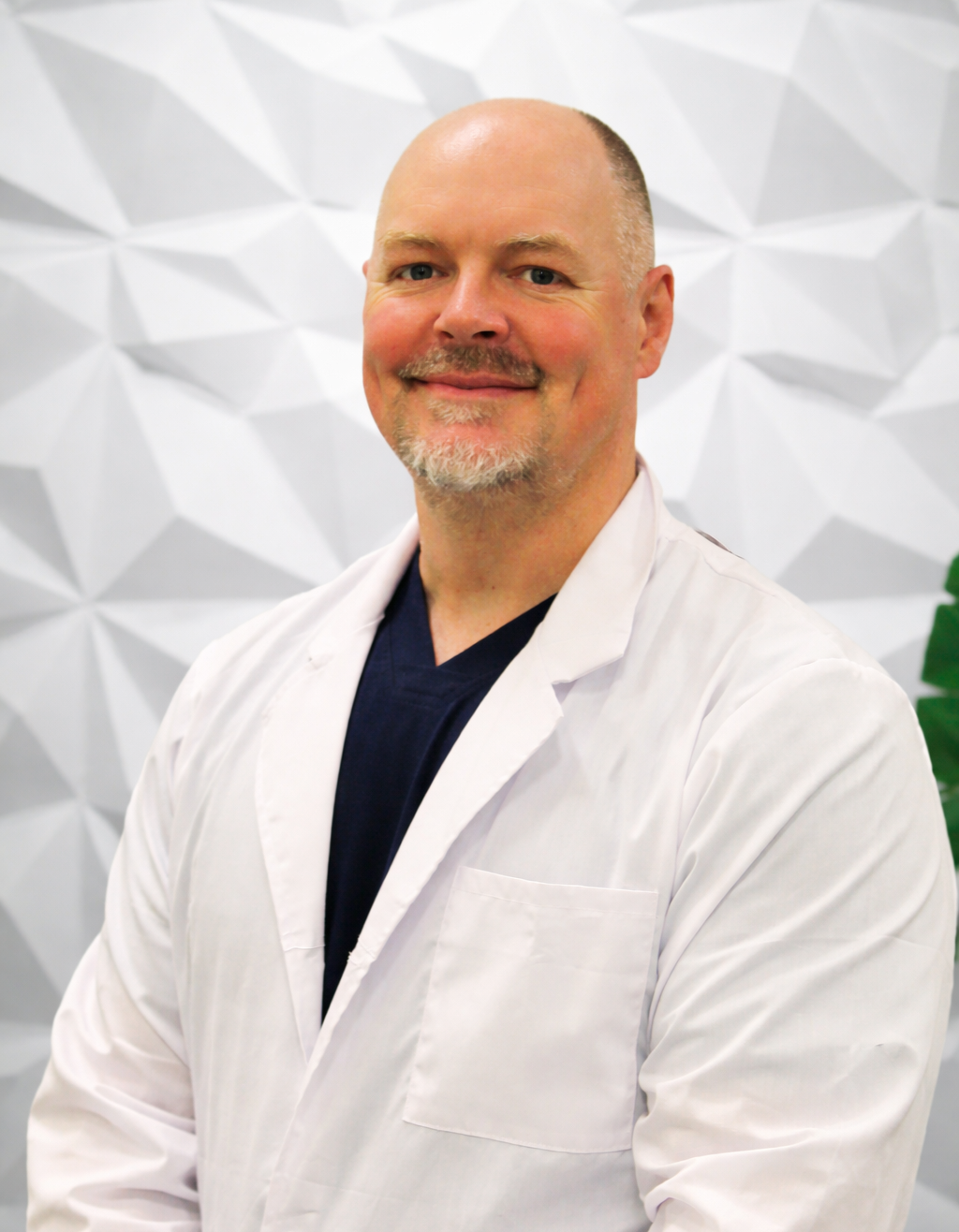 Dr. James Barnum, DMD