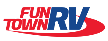 Fun Town RV Logo