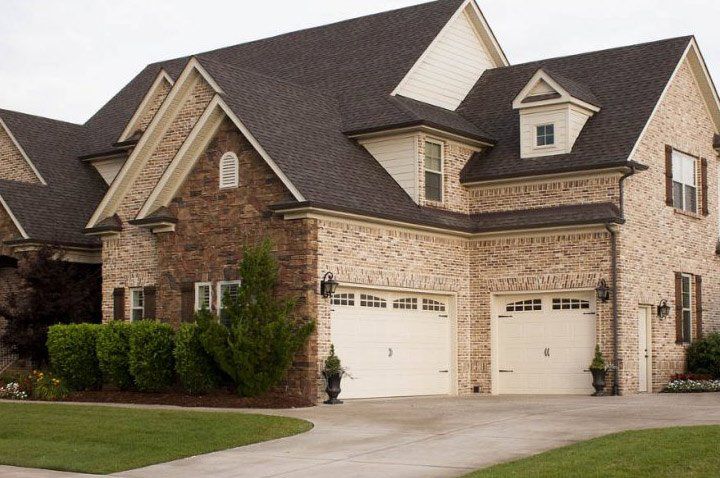 garage door