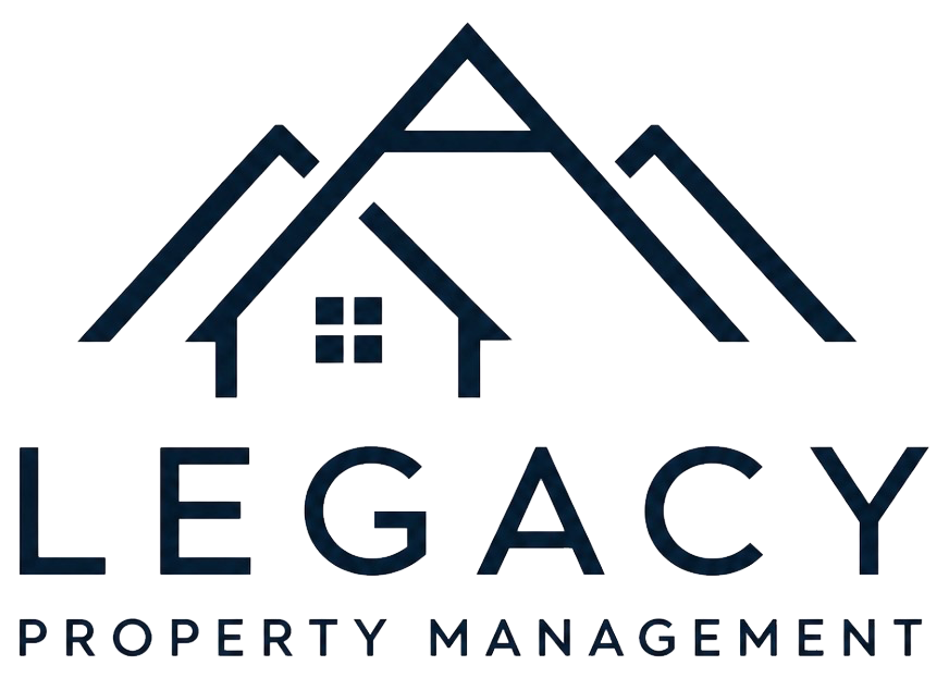 Coldwell Banker Legacy Logo
