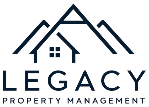 Coldwell Banker Legacy  Logo