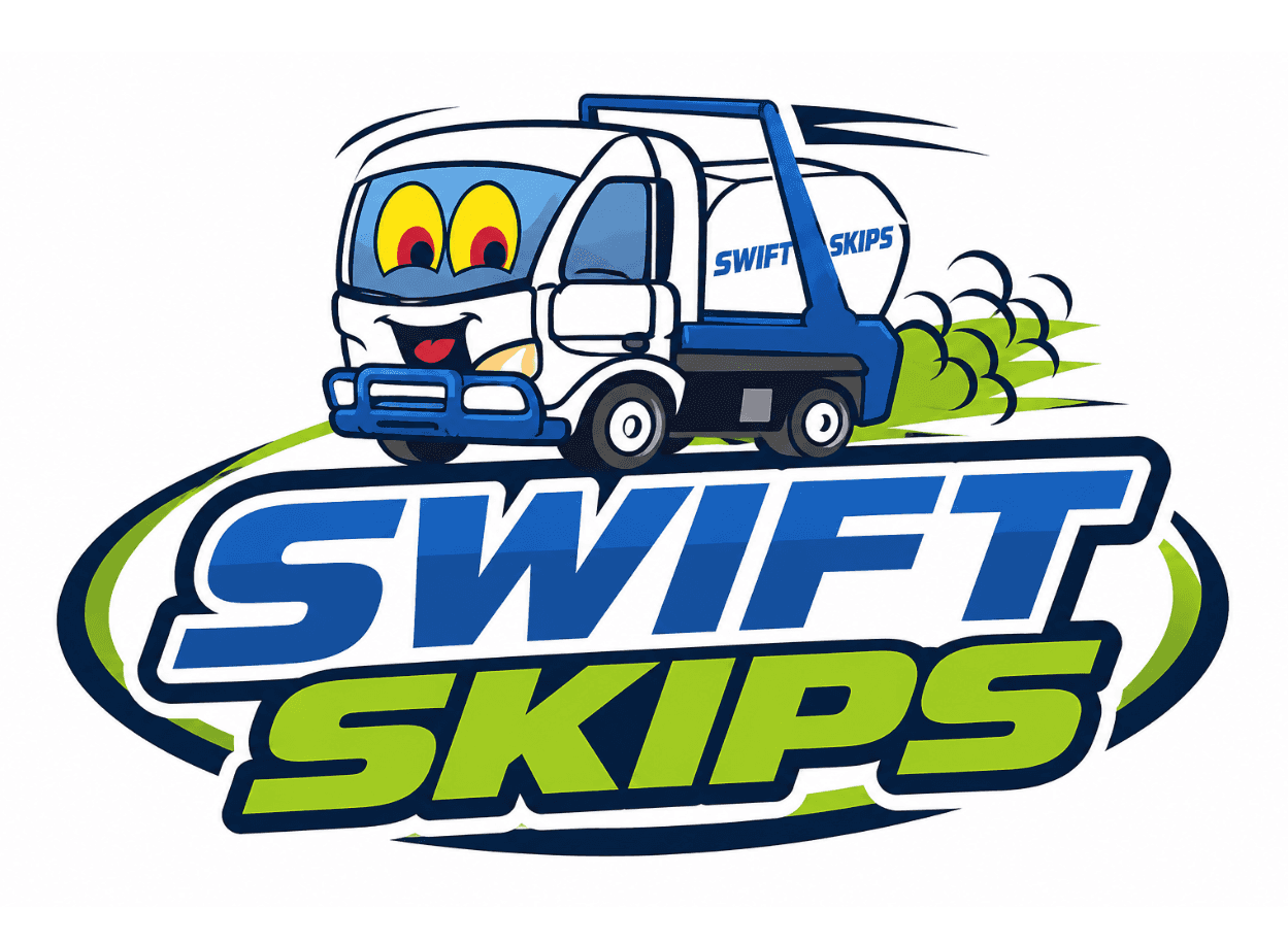 Hire A Skip In Gympie