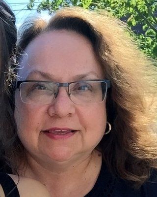 Mary G. — Pennington, NJ — Mary J Goepfert - MSW MPA LCSW LCADC