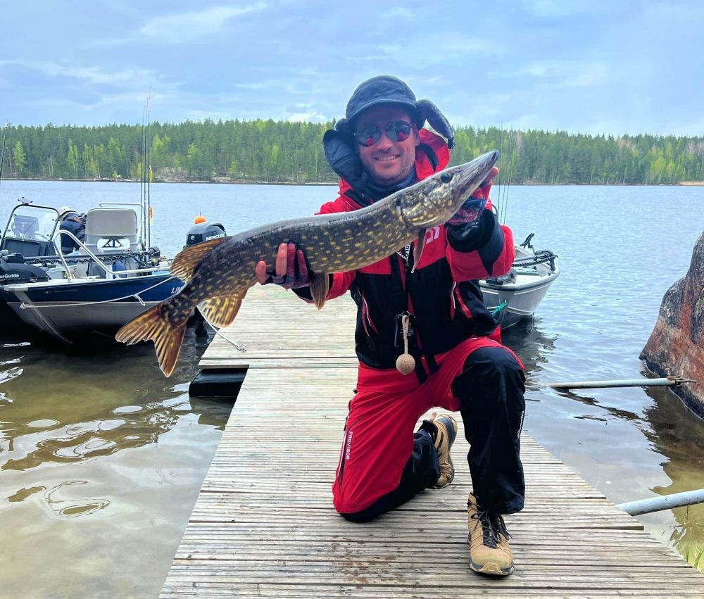 pike