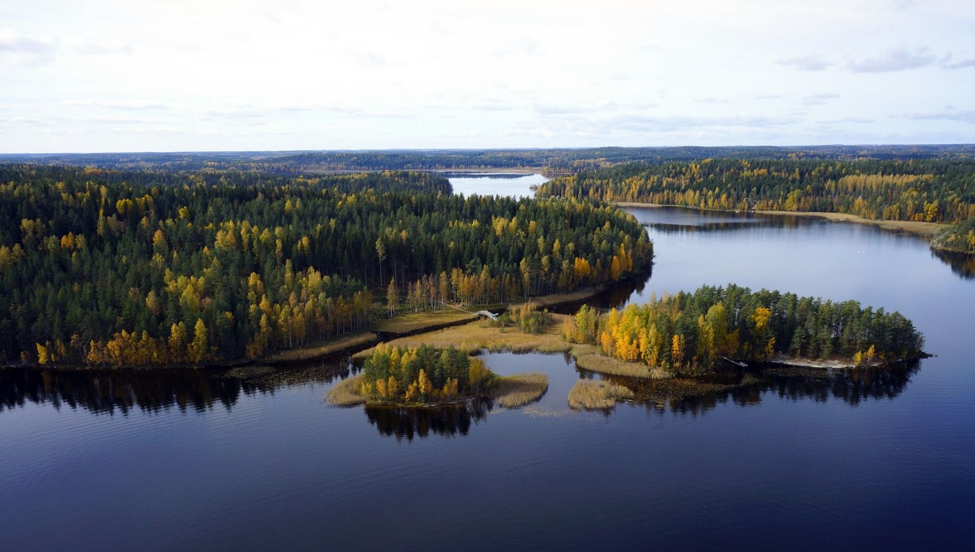 Pike fishing Finland May 2026