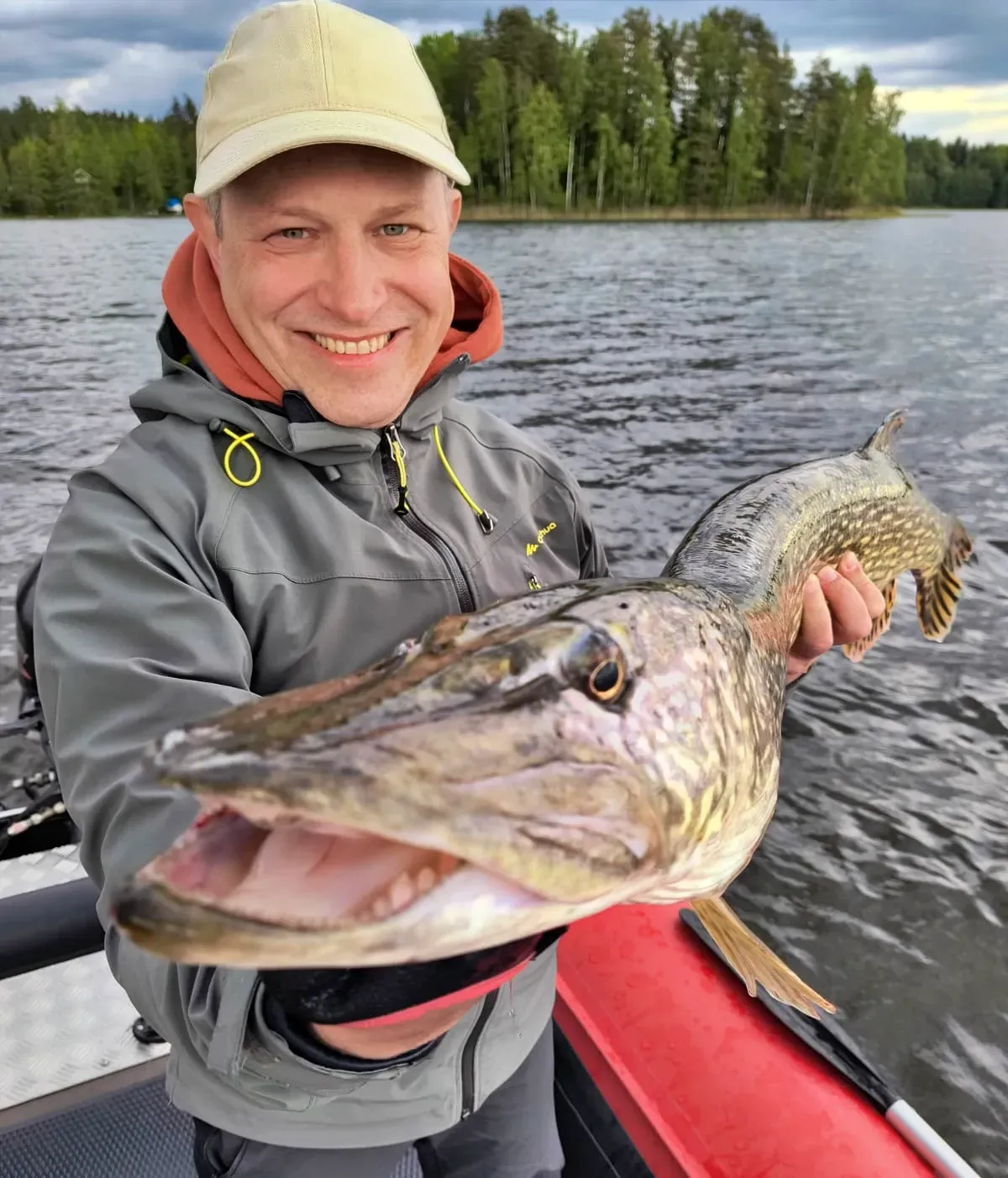 Щука