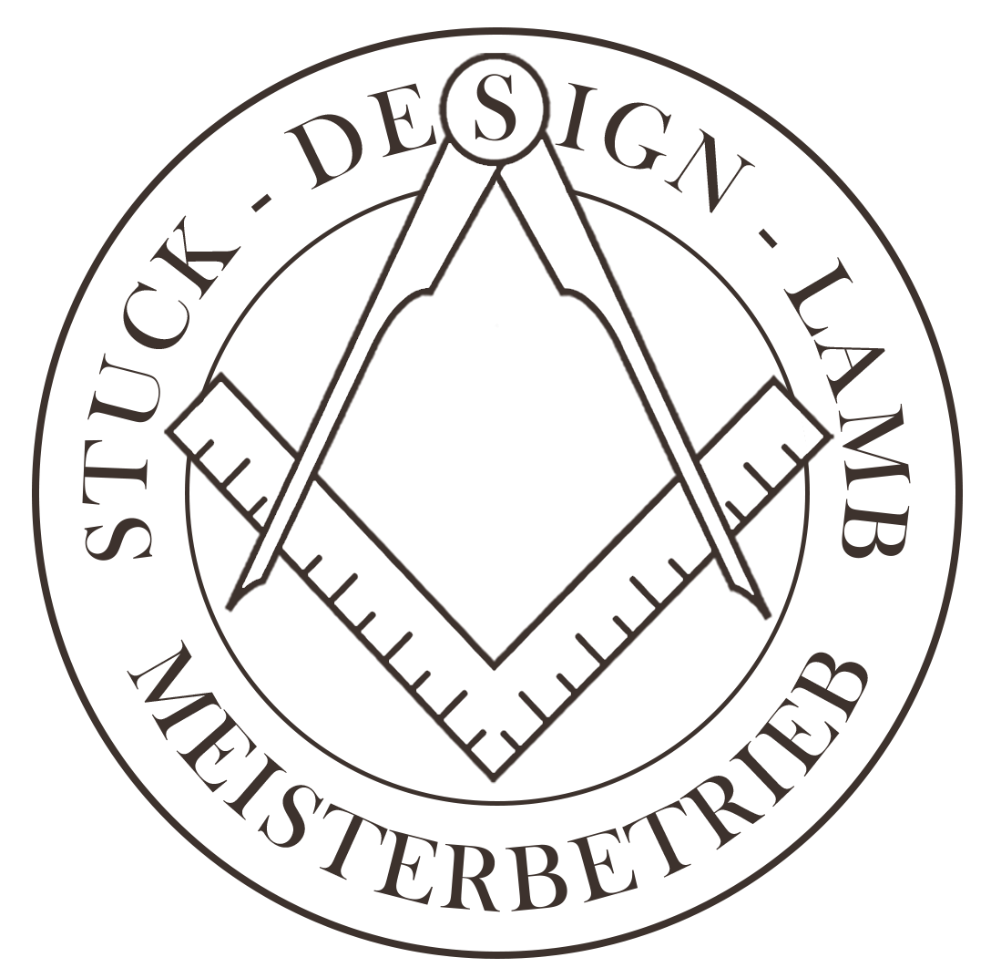 LOGO STUCKDESIGN LAMB