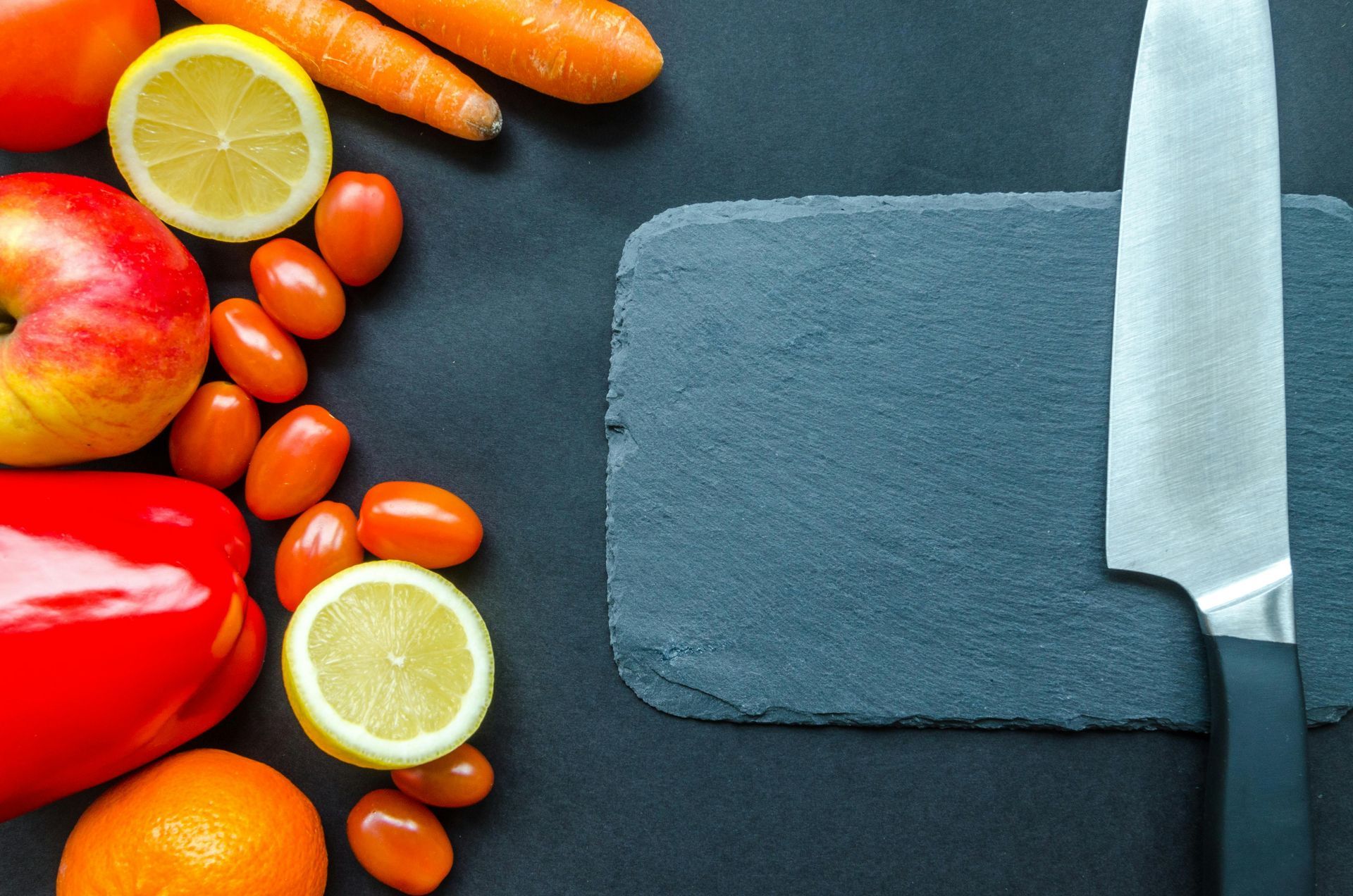 Diet & Nutrition Consultation