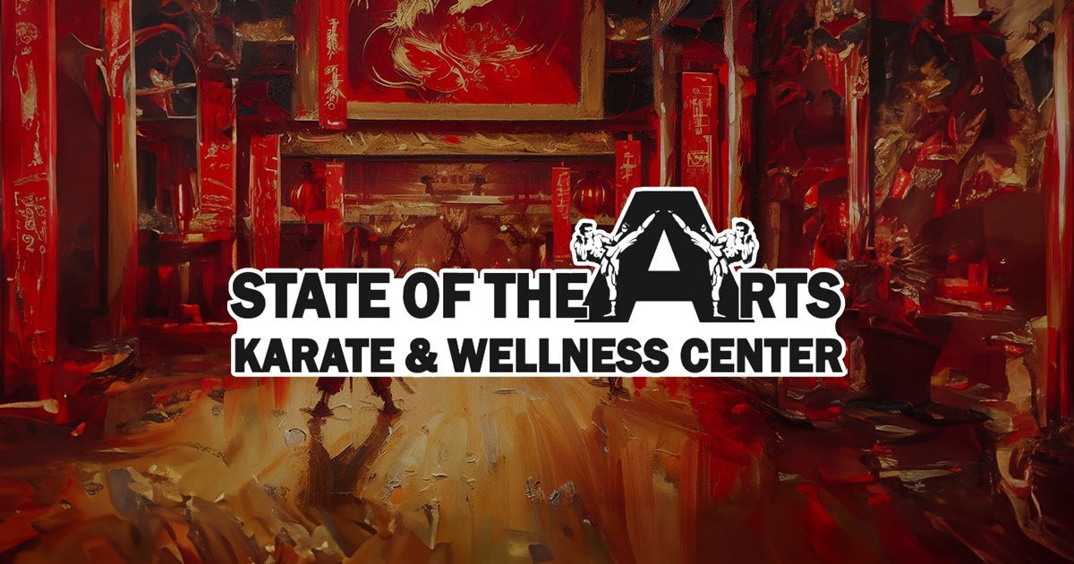 State of the Arts Karate and Wellness Center
