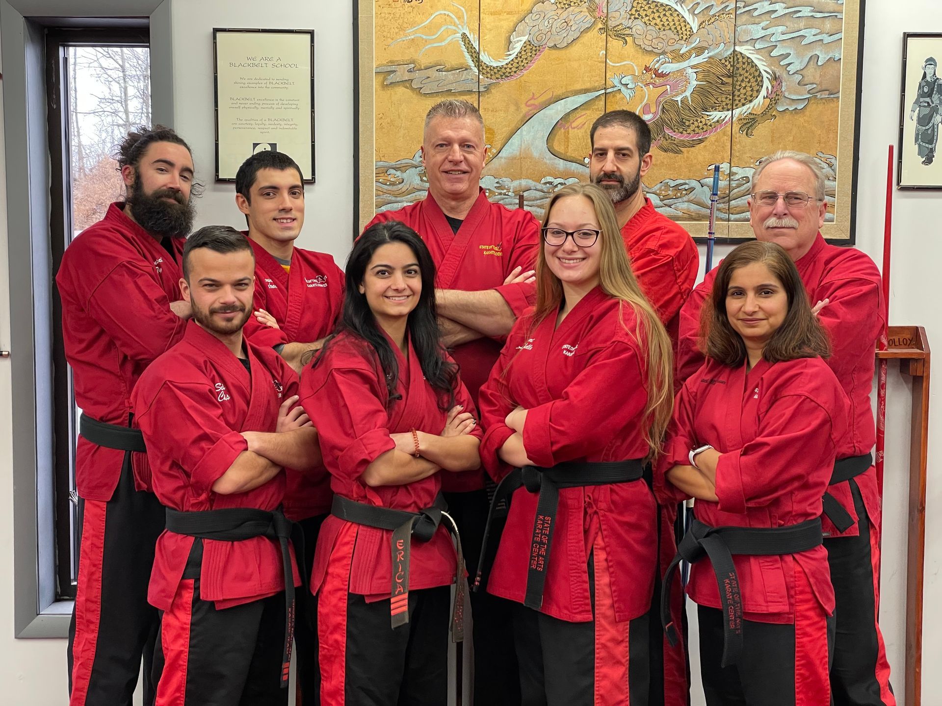 instructors