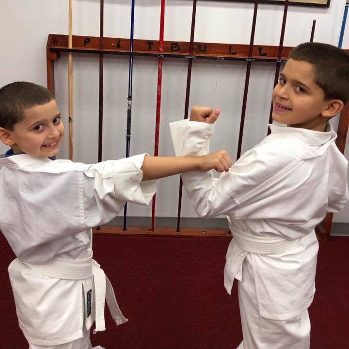 partner drills