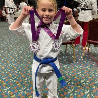 little warriors martial arts fun learning