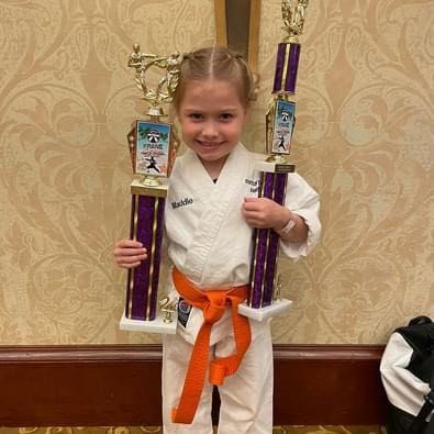iron clad kids martial arts classes
