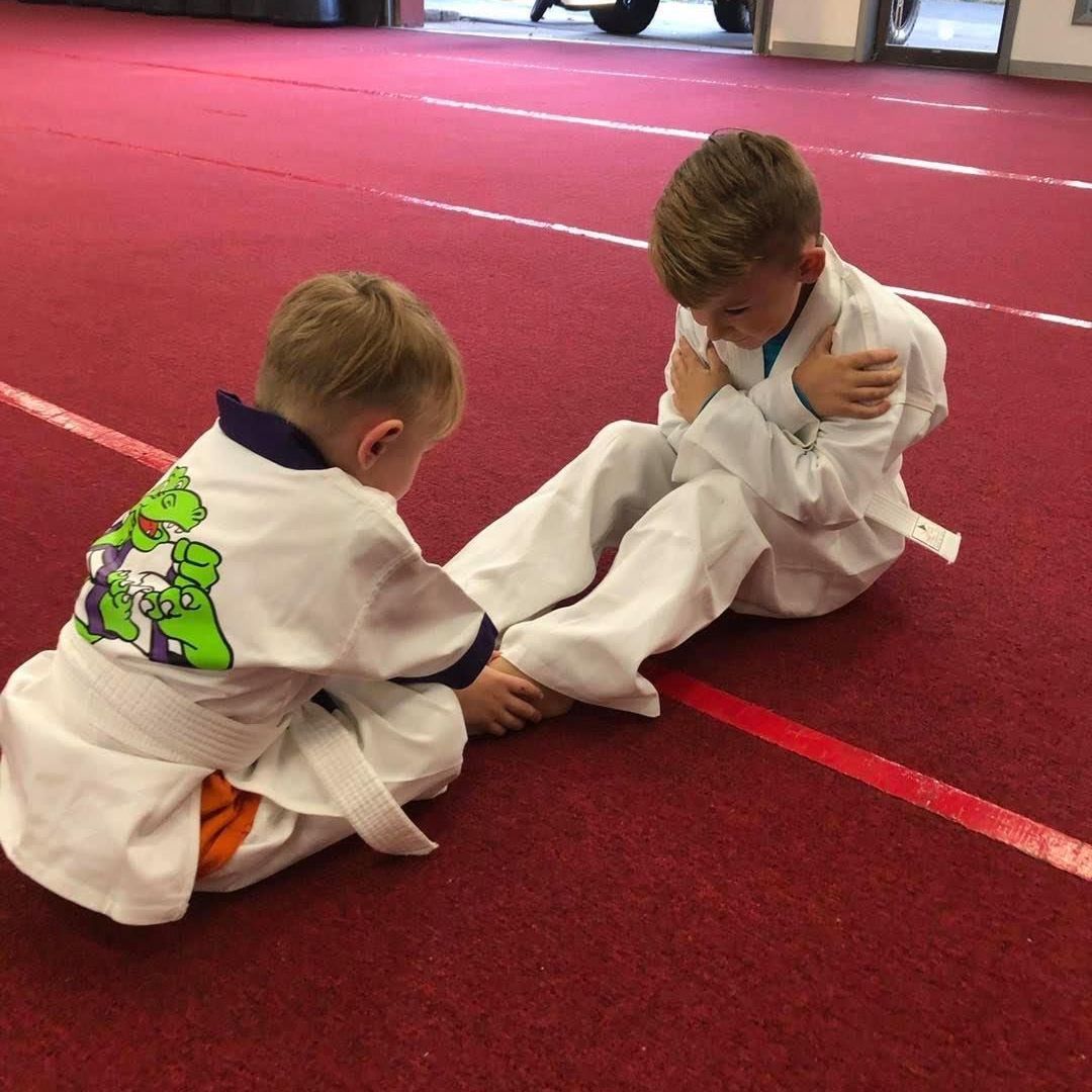 partner drills
