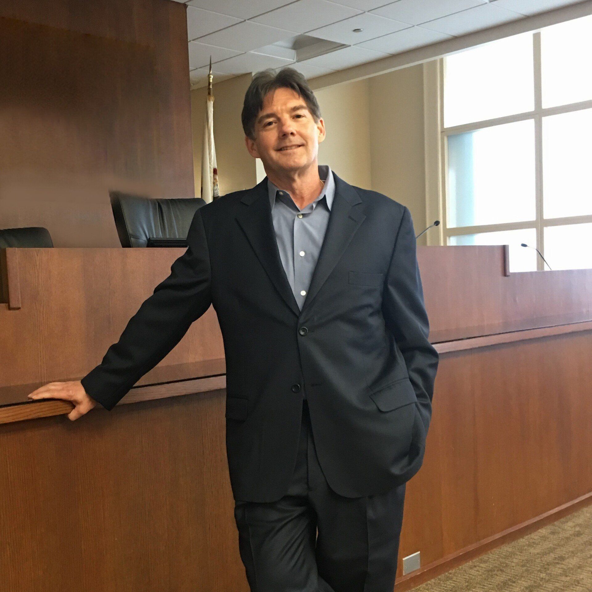 Daniel J. DuBrock — Chicago, IL — Weis, DuBrock, Doody & Maher