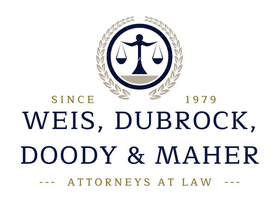Weis, DuBrock, Doody & Maher Weis, DuBrock, Doody & Maher